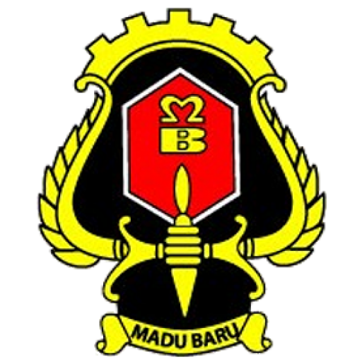 Logo PT Madubaru